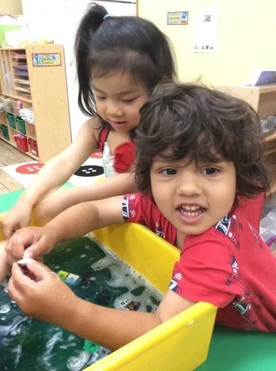 IMMANUEL NEW YORK MISSION, INC.