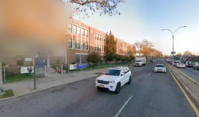 INCARNATION CATHOLIC ACADEMY