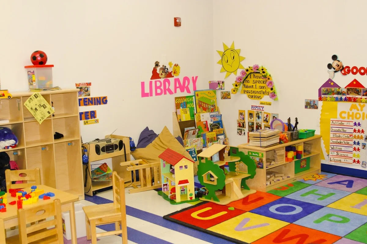 INNER FORCE TOTS, INC.