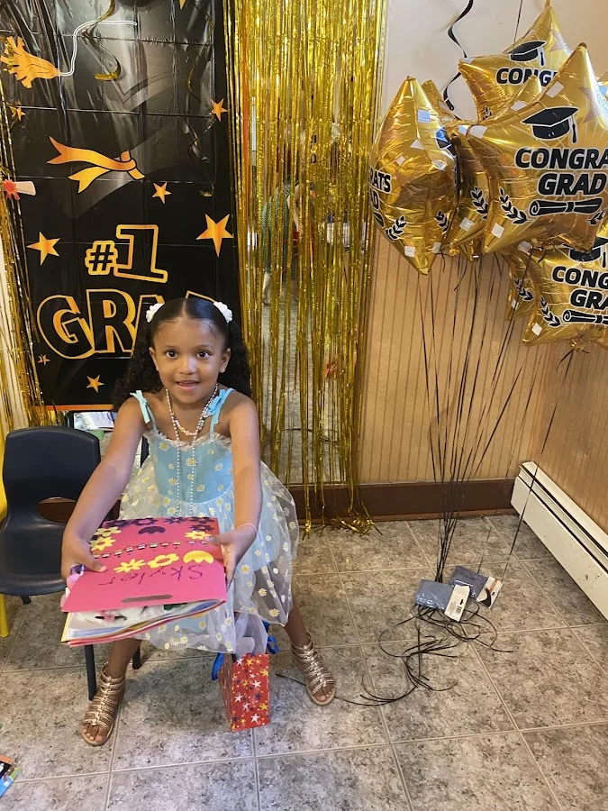 ISLANDER'S KIDS, INC.