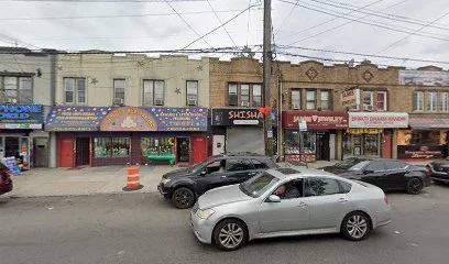 IT'S MY TURN DAYCARE, INC.