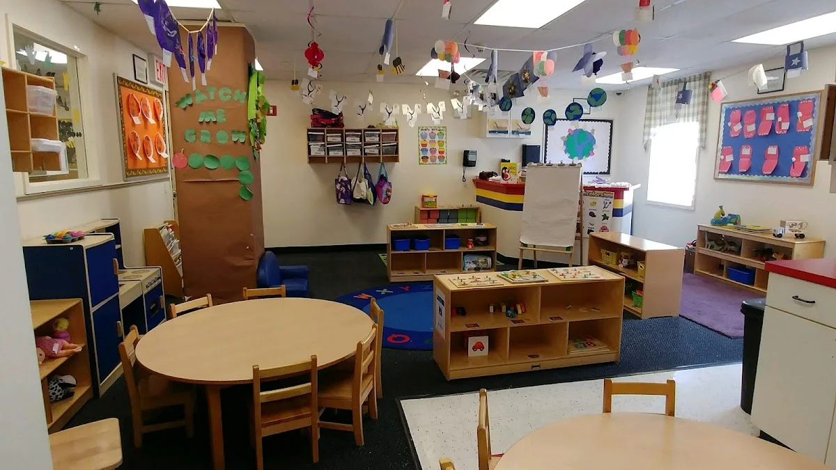 IVY LEAGUE EARLY LEARNING ACADEMY