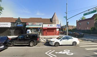 JACKSON CHILDREN'S SERVICES, INC.