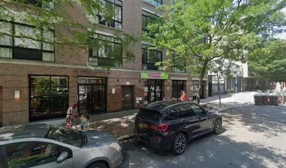 JCC BROOKLYN NORTH WILLIAMSBURG