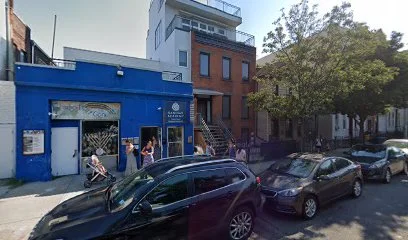 JEWISH COMMUNITY CENTER - CHABAD OF WEST QUEENS, INC.