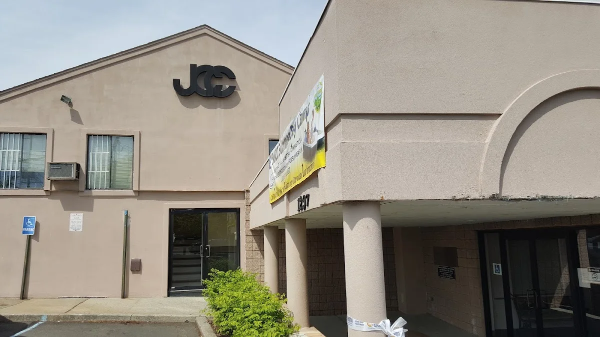 JEWISH COMMUNITY CENTER OF STATEN ISLAND, INCORPORATED