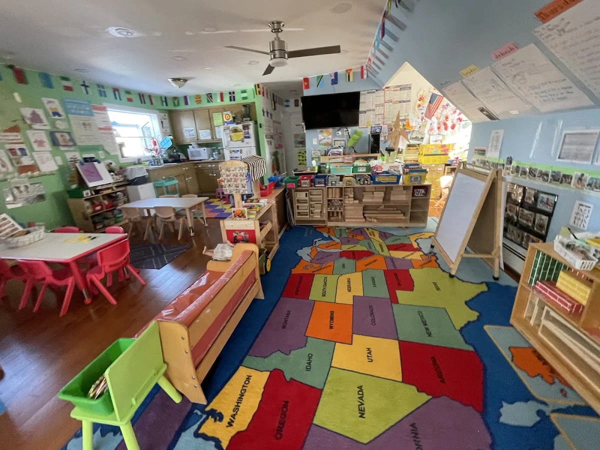 JENNYS EXPLORING MINDS DAYCARE INC.