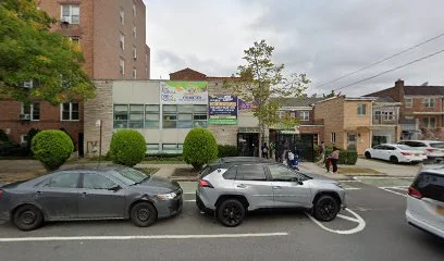 BETH JACOB JEWISH EDUCATIONAL CENTER