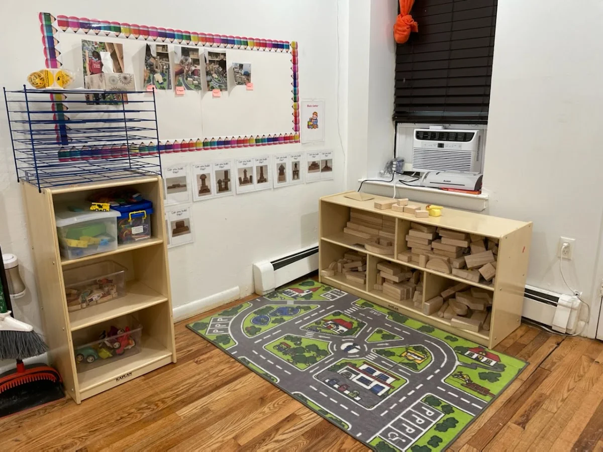 JUMP FOR SUCCESS CORP.