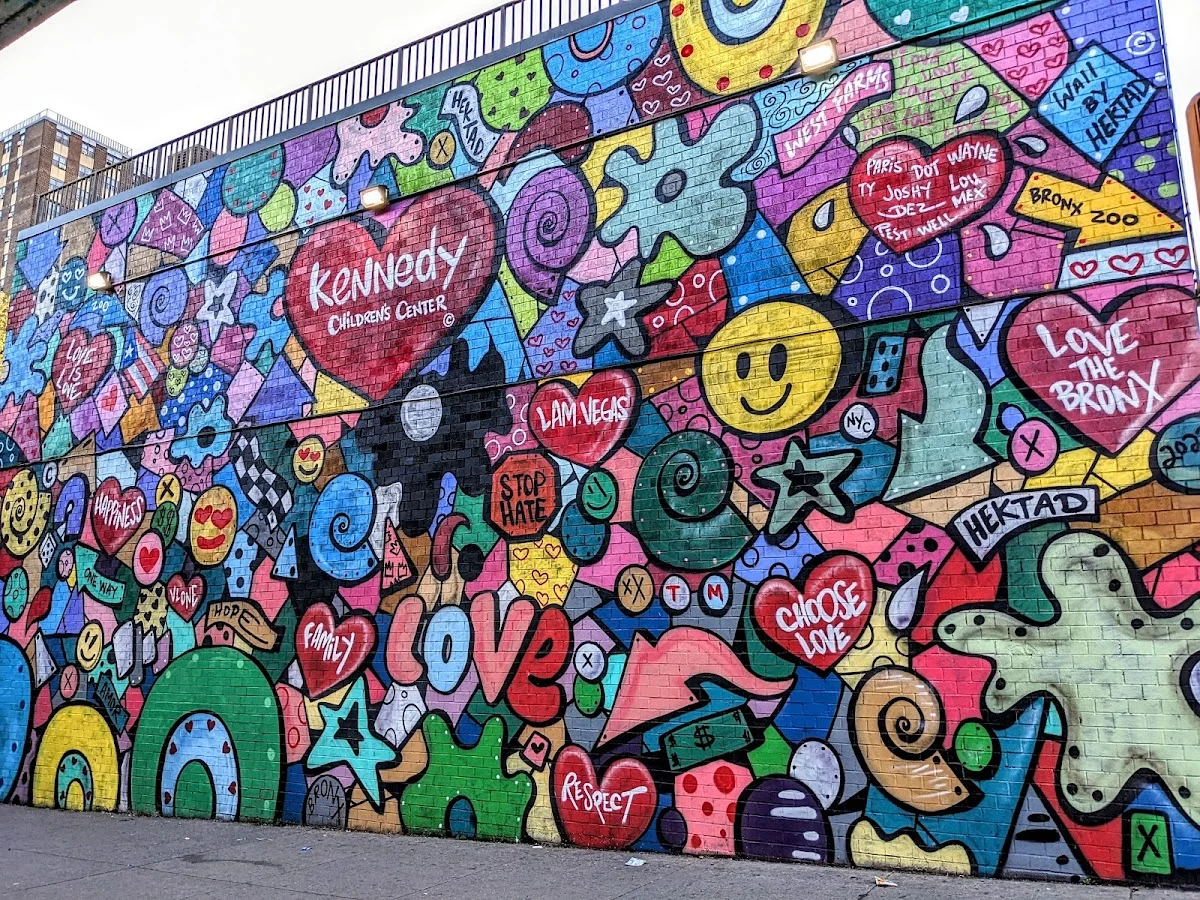 KENNEDY CHILDREN'S CENTER