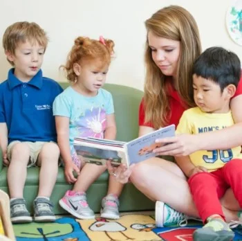 KIDDIE ACADEMY OF LITTLE NECK