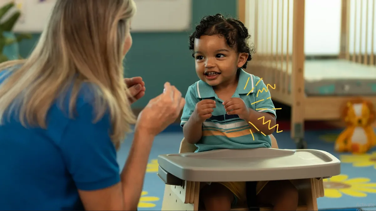 KIDDIE ACADEMY DAYCARE CENTER OF STATEN ISLAND