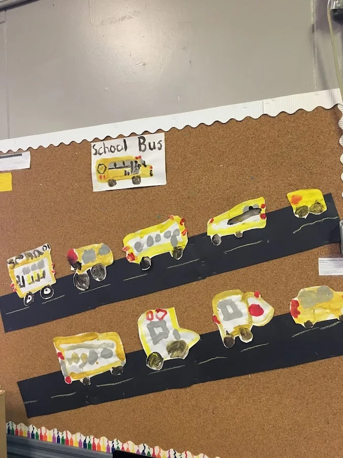 KIDS CIRCLE DAYCARE, INC.