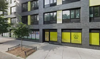 KINGSBRIDGE MONTESSORI SCHOOL