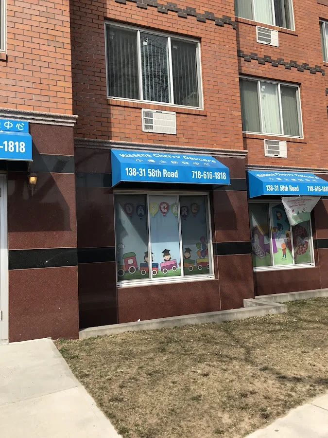 KISSENA CHERRY DAYCARE INC