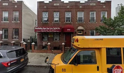 KREATIVE KARE DAYCARE CENTER, INC.
