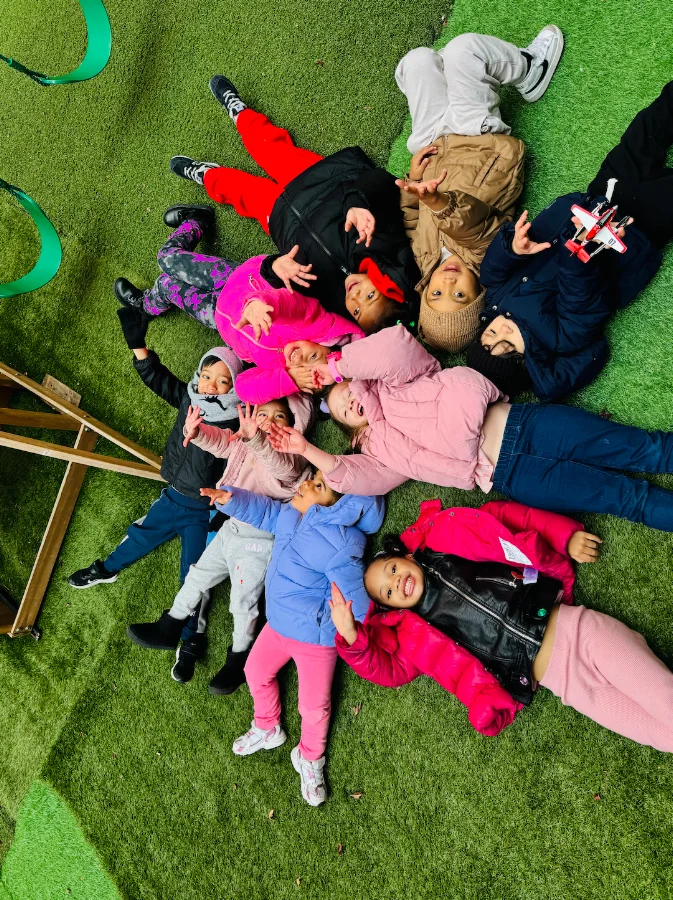 LA ESCUELITA DE SOFIA INC.