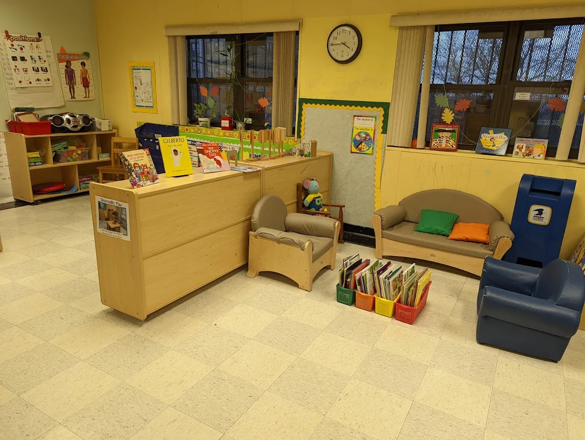 LA PENINSULA HEAD START