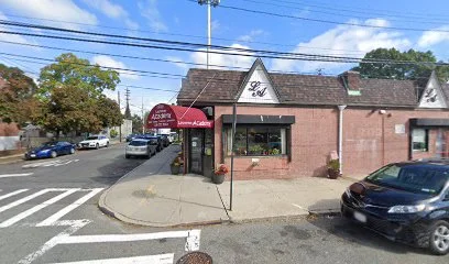 LAURELTON CHILD CARE INC.