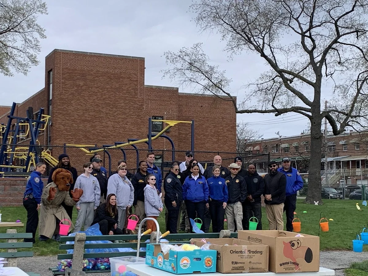LAVELLE SCHOOL FOR THE BLIND