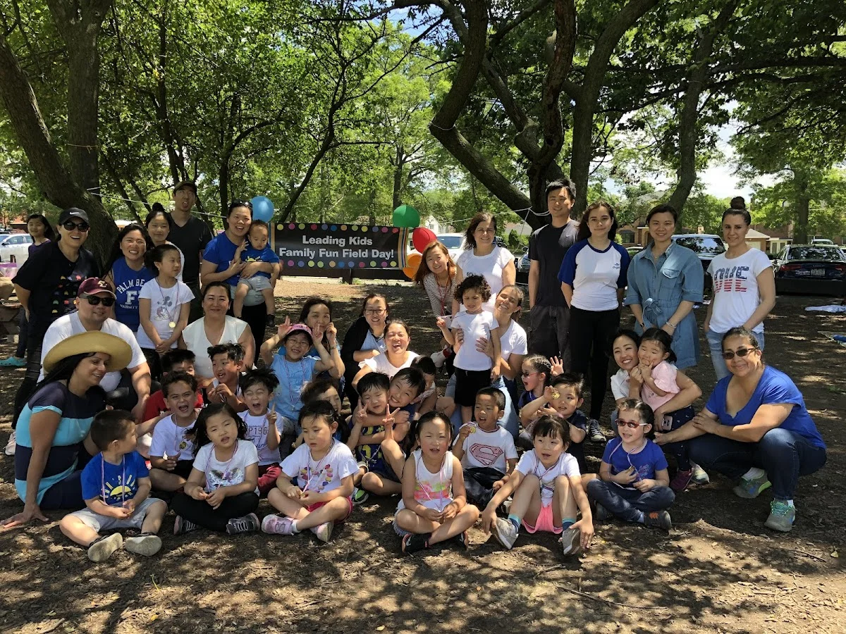 LEADING KIDS PRESCHOOL