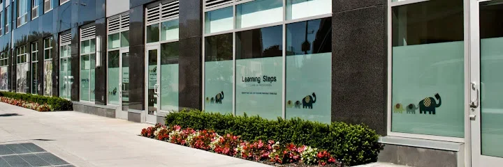 LEARNING STEPS DAY CARE CENTER, INC.