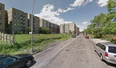 LEARNING THROUGH PLAY PRE-K CENTER AT 535 UNION AVENUE