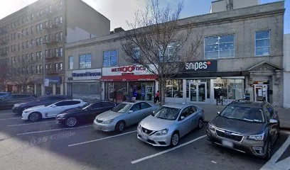 LIFE SKILLS PRESCHOOL