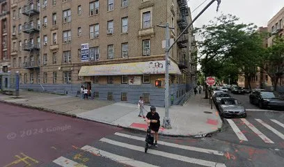 LIL INVENTORS CHILD CARE