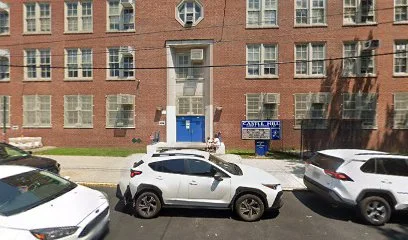 LINDEN TREE ELEMENTARY SCHOOL