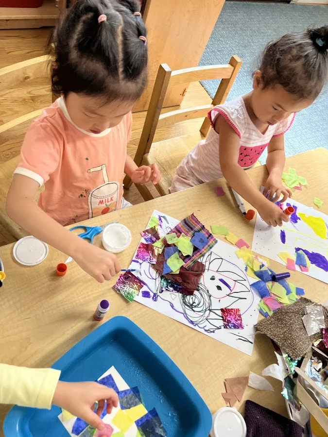 LITTLE BLUE TREEHOUSE LLC