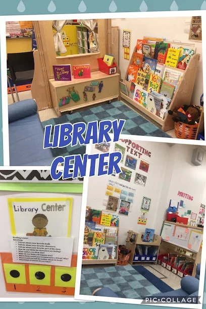 THE LITTLE BROOKLYN PRE-K CENTER AT 173-177 25TH STREET