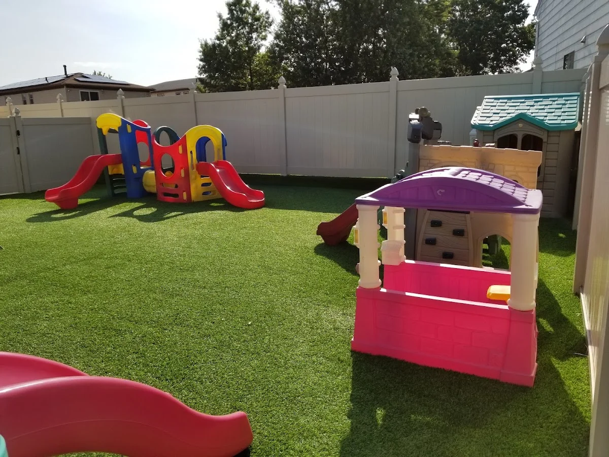 LITTLE EXCELLENCE LLC