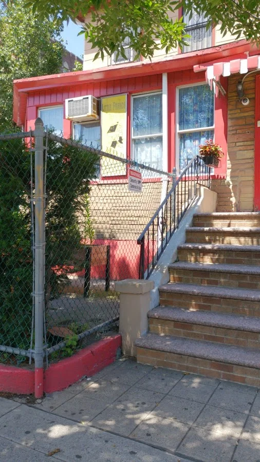 LITTLE FRIENDS SCHOOL ELMHURST INC