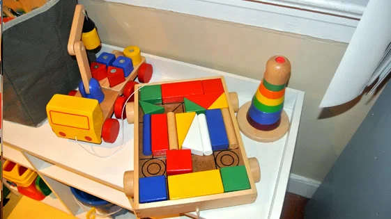 LITTLE GIANTS 3K CENTER