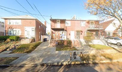 LITTLE HEARTS AND STEPS DAYCARE