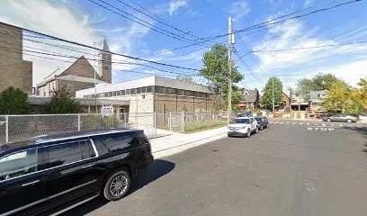 LITTLE L.A.M.B. PRESCHOOL