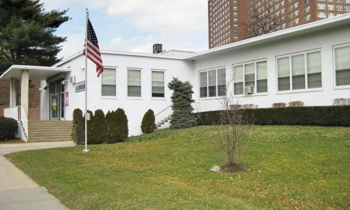 LITTLE MEADOWS EARLY CHILDHOOD CENTER INC.