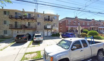 LIL' RASKALS FAMILY DAY CARE