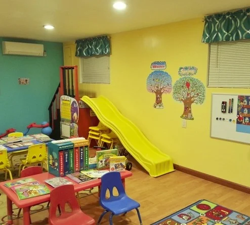 LITTLE SMARTIES CORP