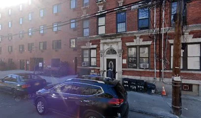 LITTLE STARS CHILDCARE PROGRAM IV LLC