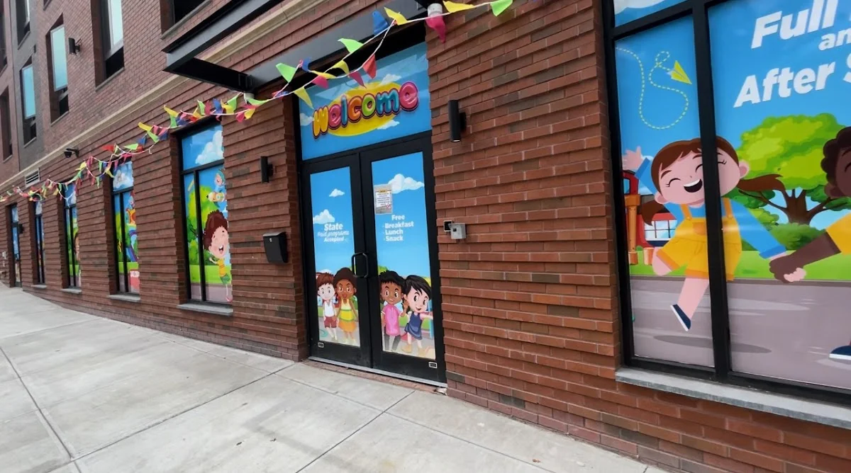 LITTLE SUNSHINE CENTER 2