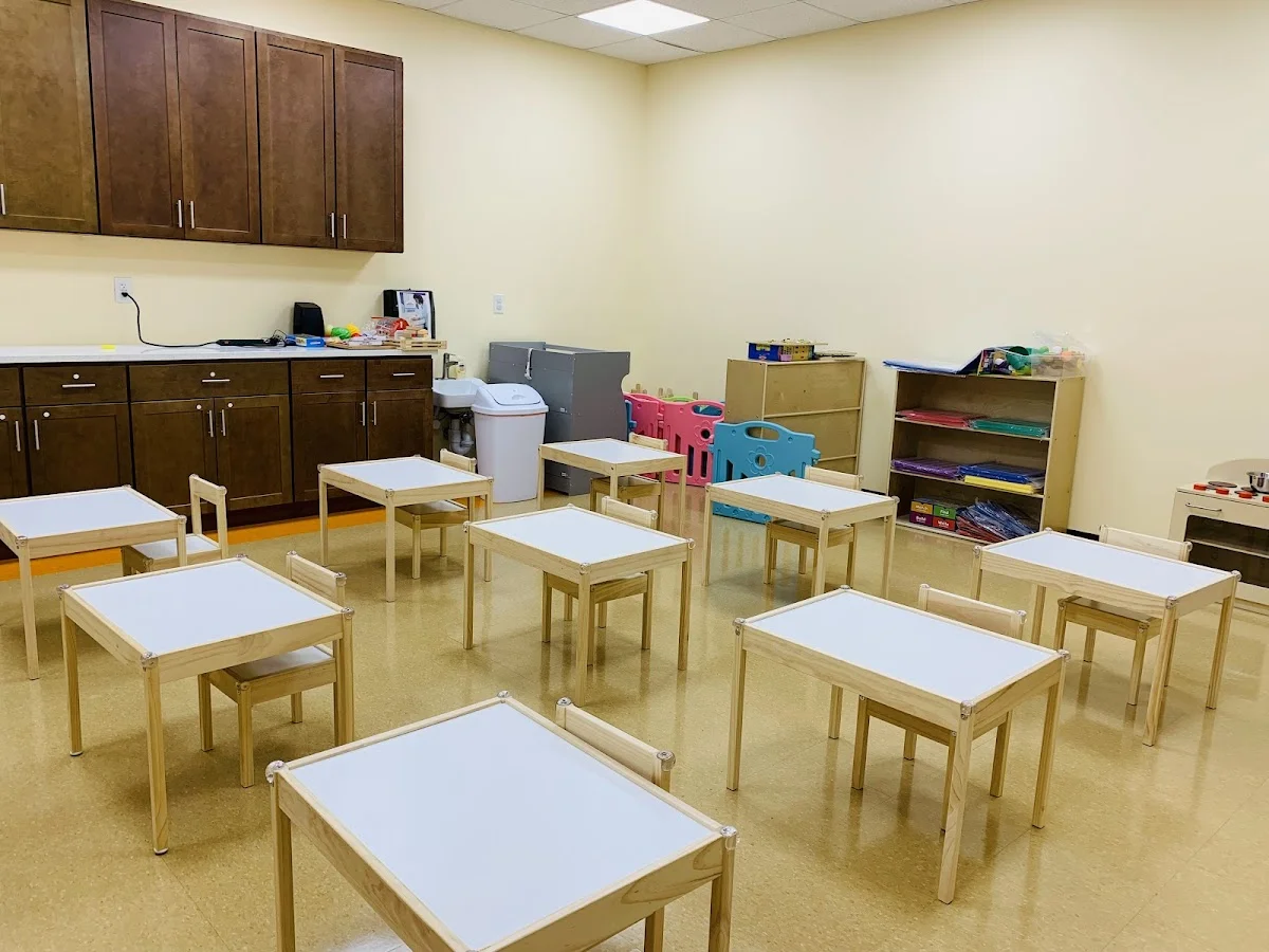 LITTLE TULIP DAYCARE CENTER OF LITTLE NECK