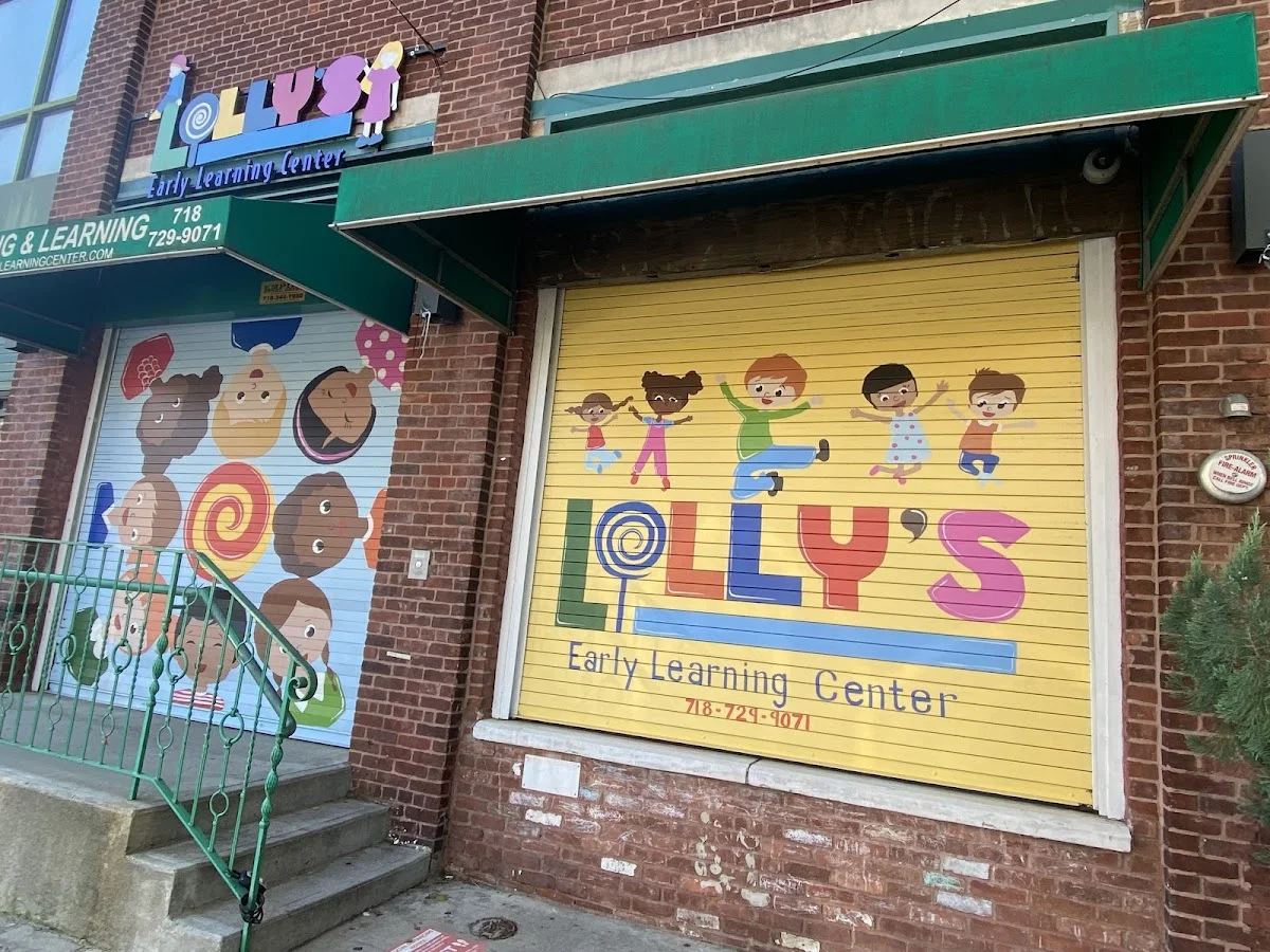 LOLLY'S EARLY CHILDHOOD CENTER, INC.