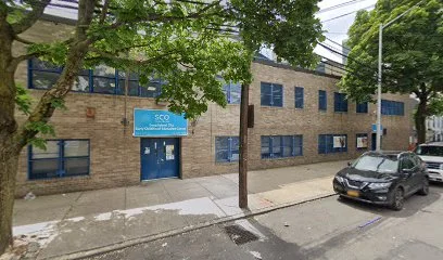 SCO FAMILY OF SERVICES