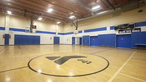 LONG ISLAND CITY YMCA SACC