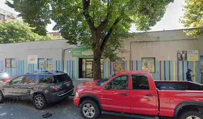 LUMINOUS EARLY CHILD CARE CENTER MORRIS