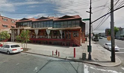 CONGREGATION LUMINOUS, INC. DBA LUMINOUS EARLY CHILD CARE CENTERS - MORRIS PARK