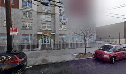 LUMINOUS EARLY CHILD CARE CENTER