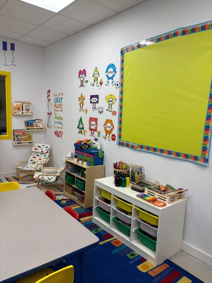 LUNA DAYCARE CENTER CORP.